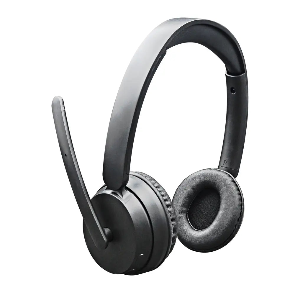 EASE Wireless Noise-Cancelling Headset EASE Wireless Noise-Cancelling Headset